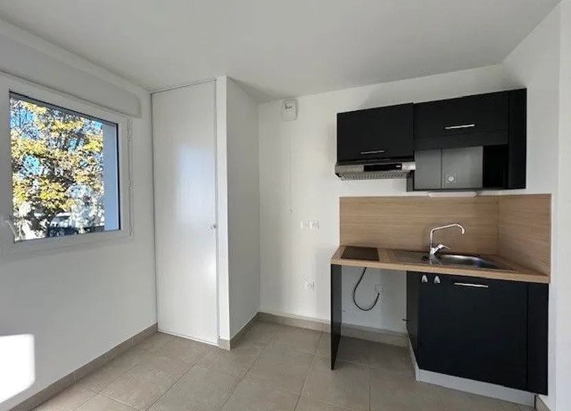 Flat Rue des Étoiles in Avignon