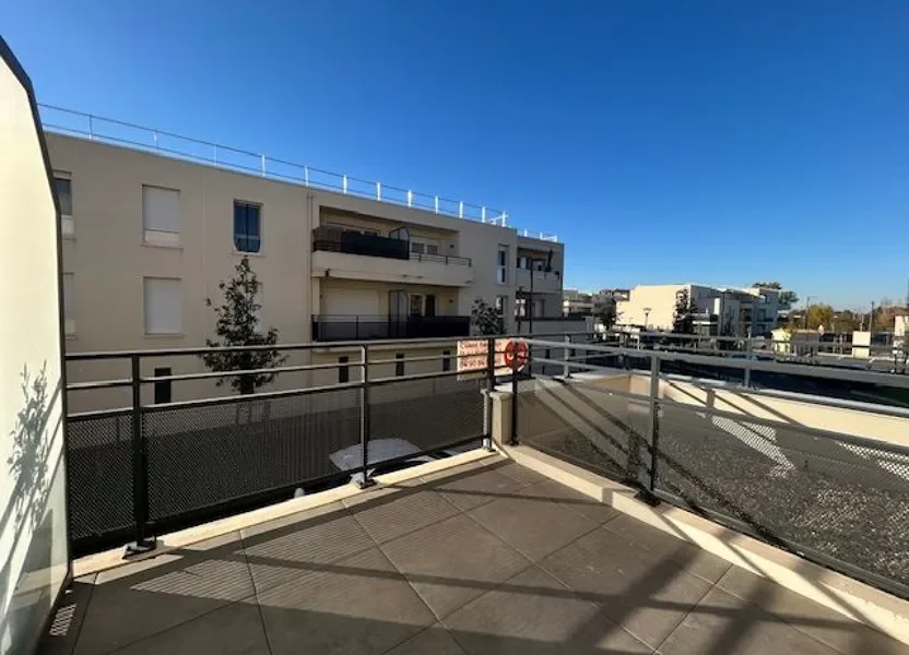 Flat Rue des Étoiles in Avignon