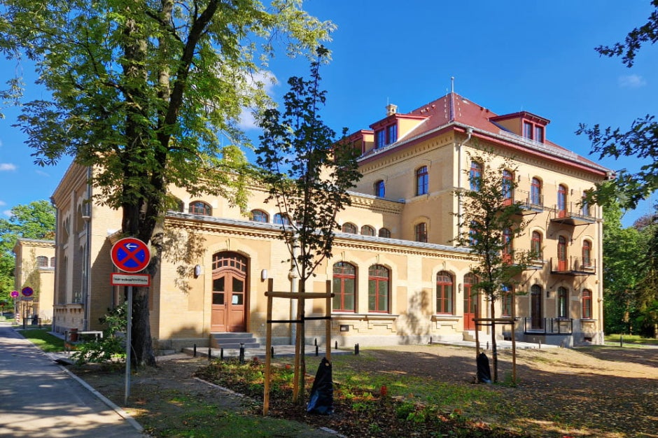 Wohnung Georg-Lehmann-Bogen in Leipzig