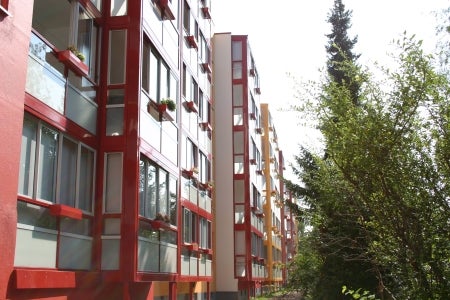 Wohnung Robert-Schumann-Straße in Zeitz