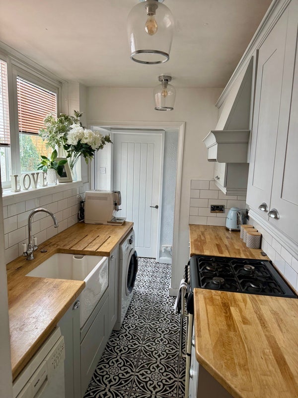 House Scarfield Hill in Bromsgrove