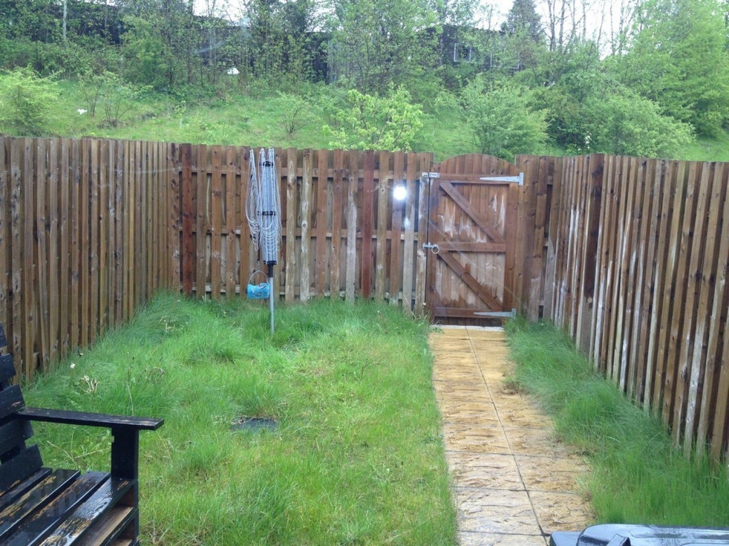 House Clos Cwm Golau in Merthyr Tydfil