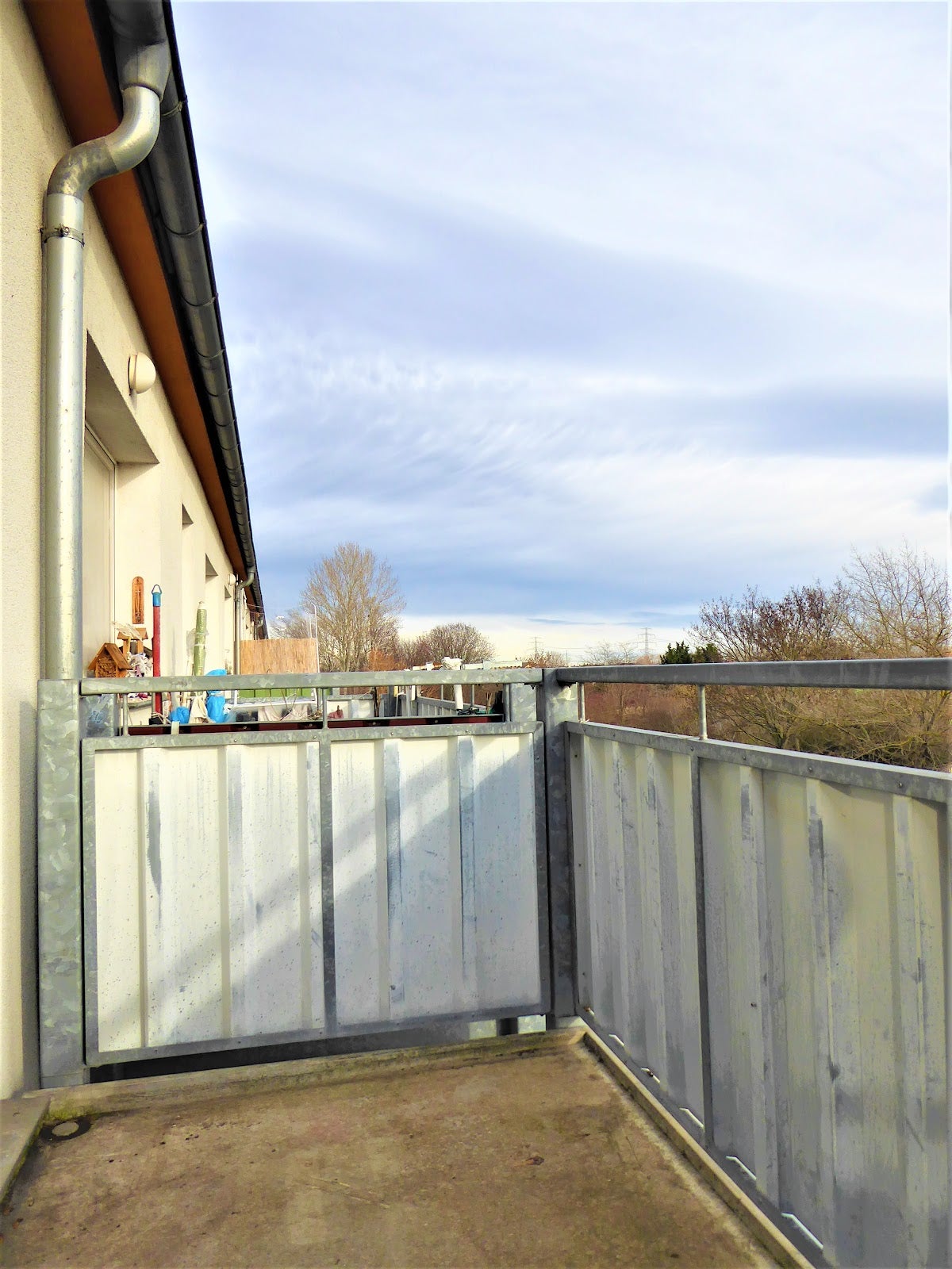 Wohnung Ernst-von-Harnack-Straße in Goethestadt Bad Lauchstädt