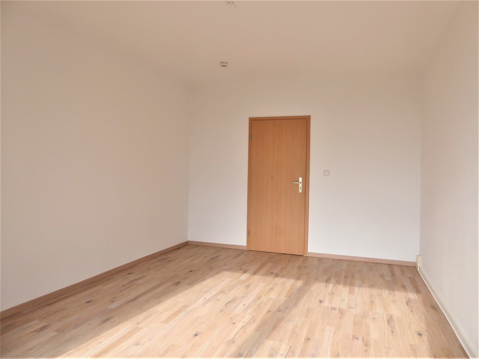 Wohnung Ernst-von-Harnack-Straße in Goethestadt Bad Lauchstädt
