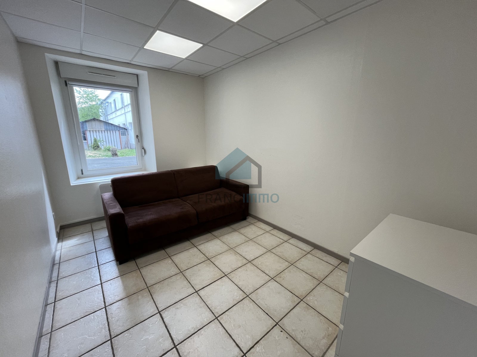 Flat Rue de la Gravale in Pont-de-Roide-Vermondans