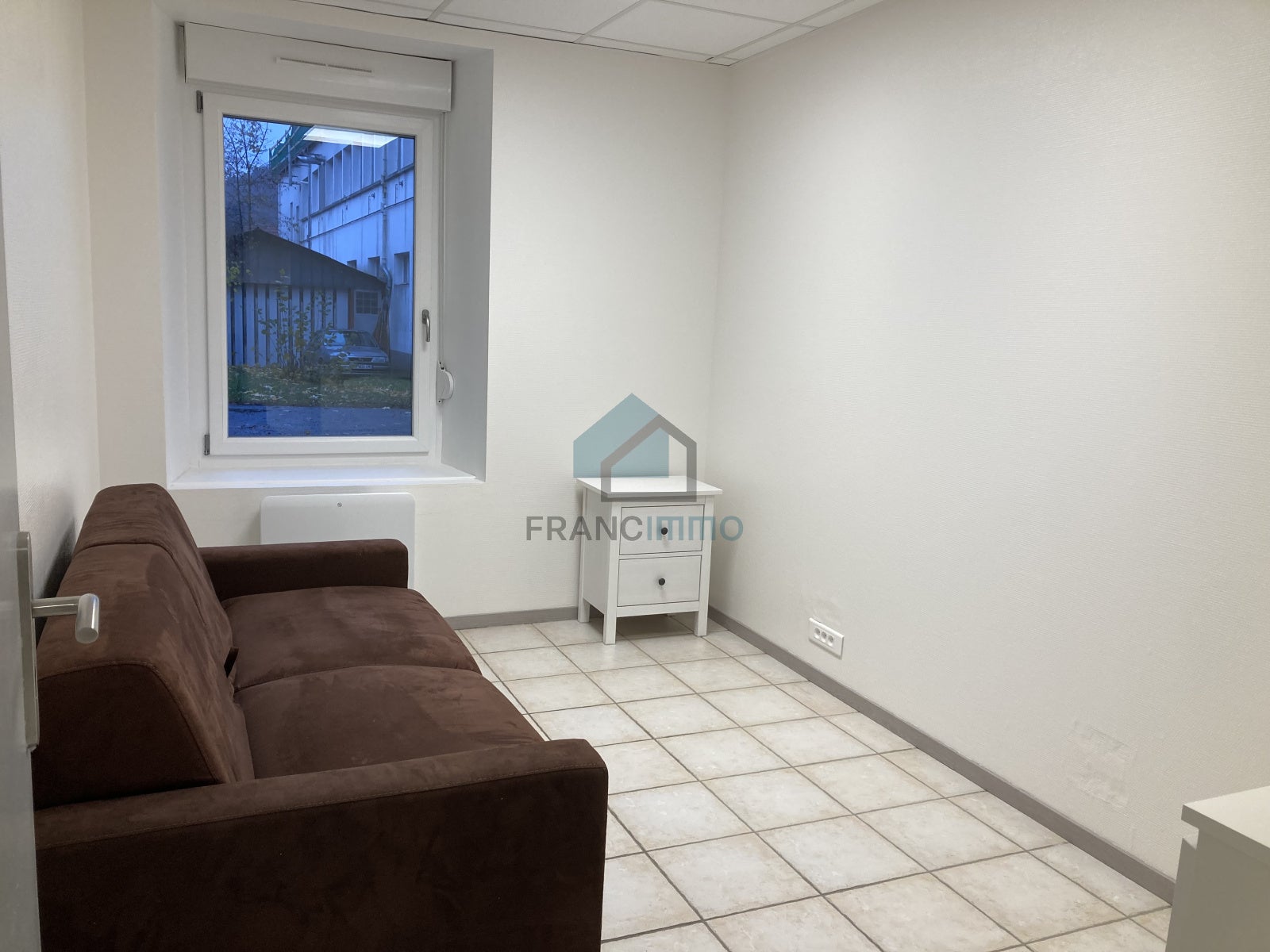 Appartement Rue de la Gravale à Pont-de-Roide-Vermondans