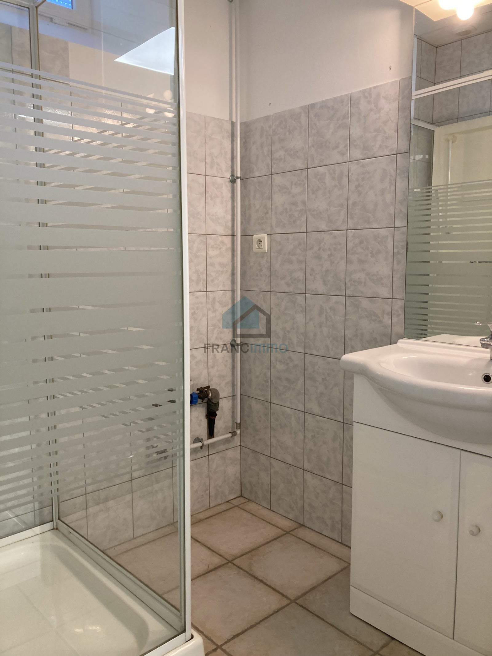 Appartement Rue de la Gravale à Pont-de-Roide-Vermondans