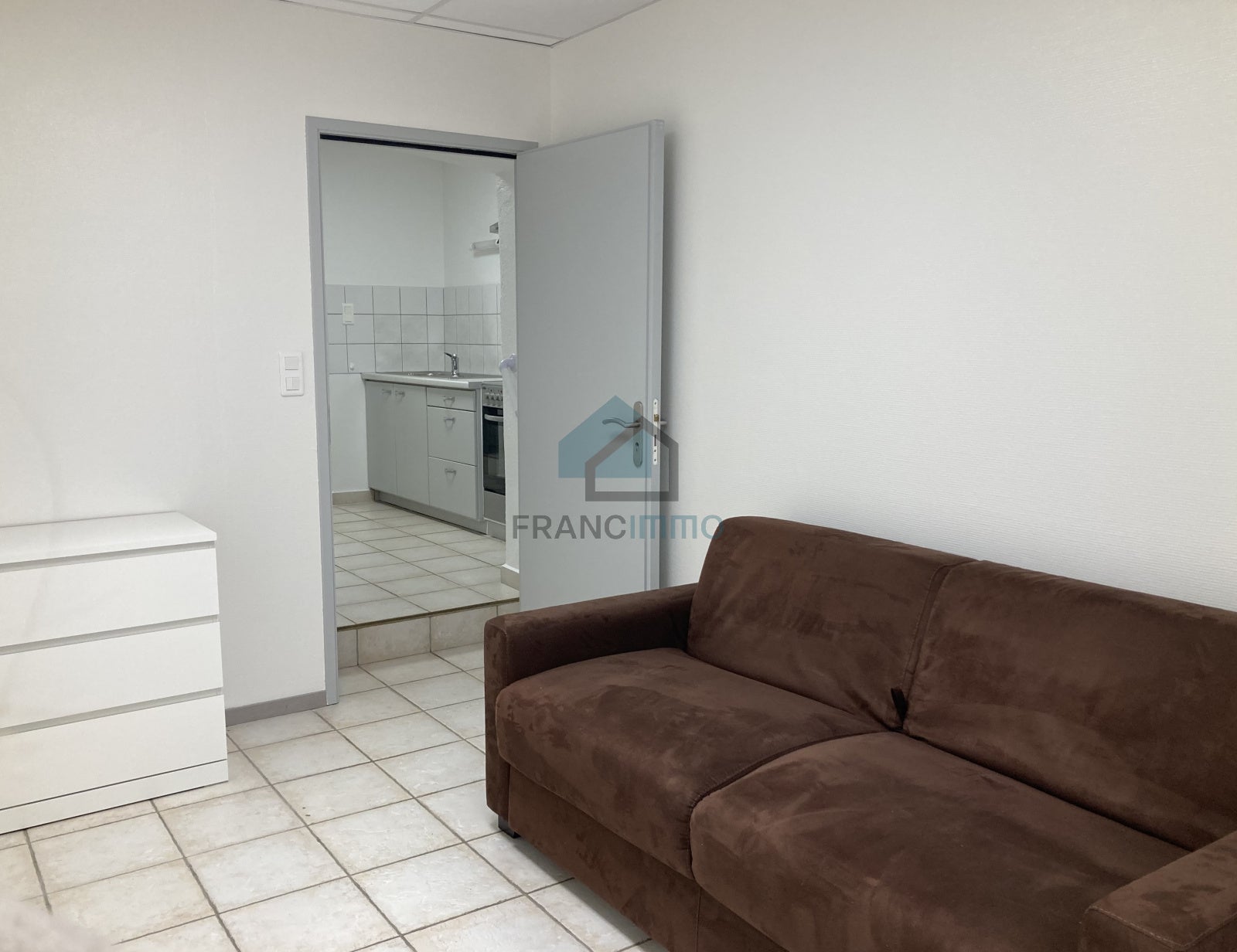 Appartement Rue de la Gravale à Pont-de-Roide-Vermondans