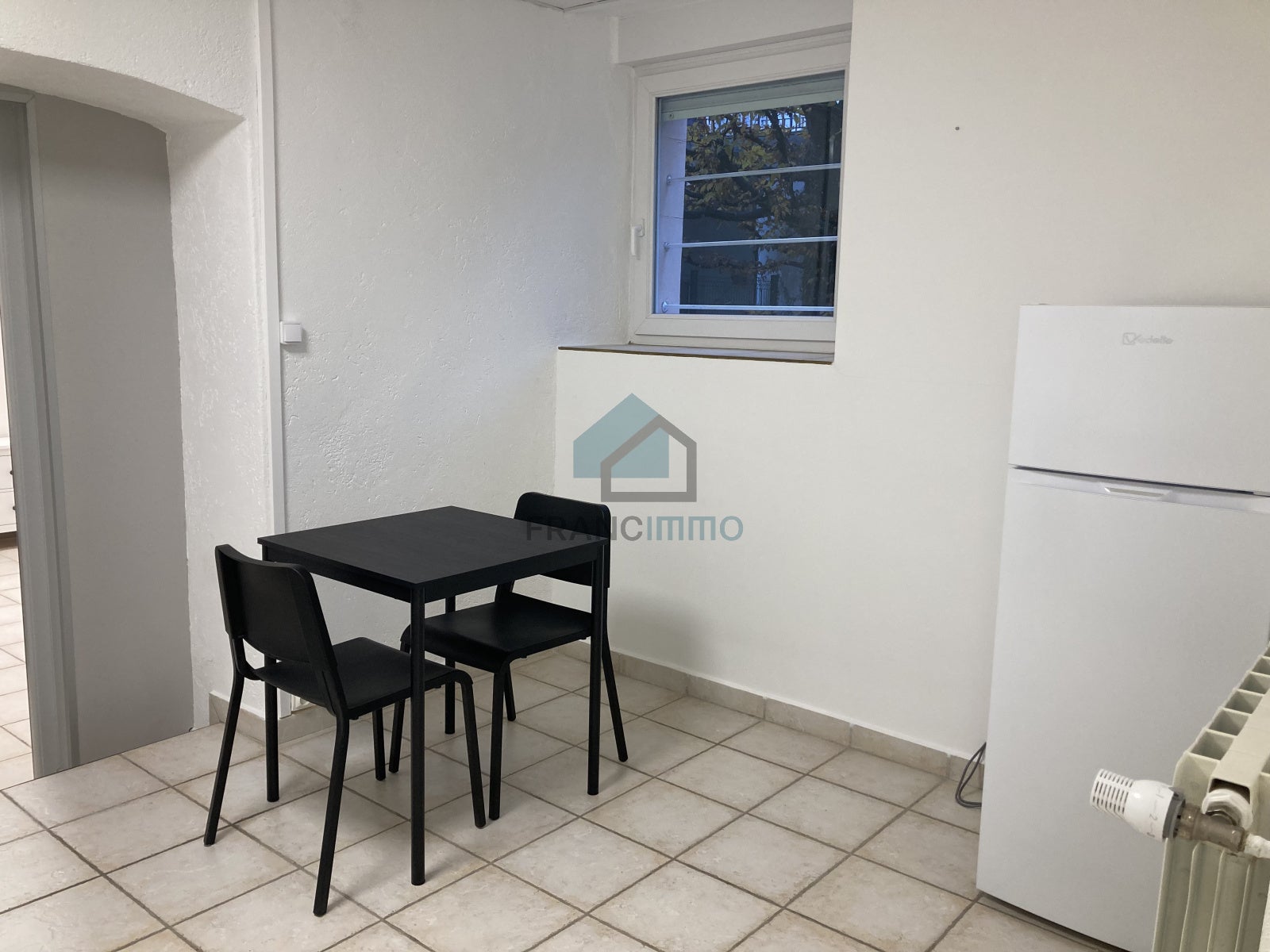 Appartement Rue de la Gravale à Pont-de-Roide-Vermondans