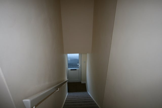 Flat Egremont Road in East Devon