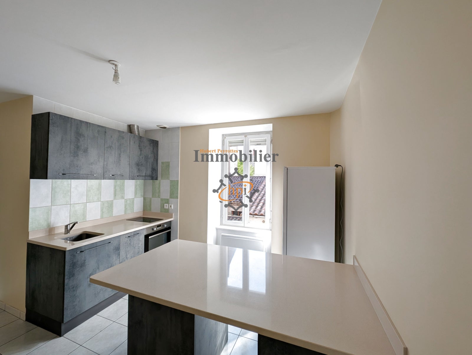 Appartement La Rouquette à Saint-Affrique
