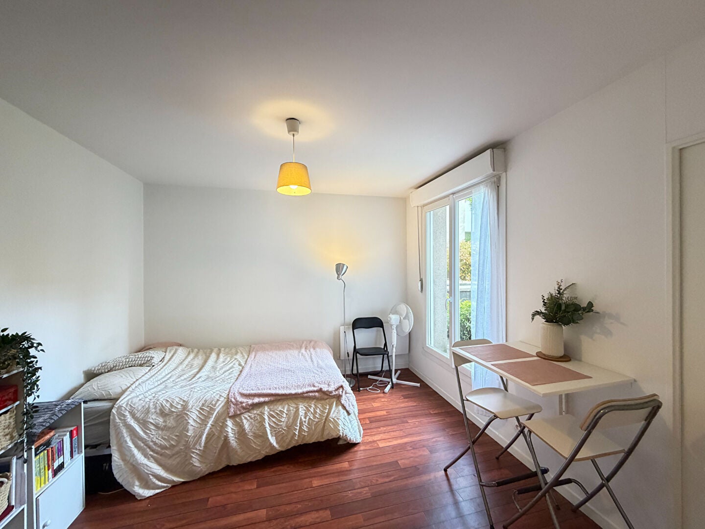 Appartement Rue Favart d'Herbigny à Reims