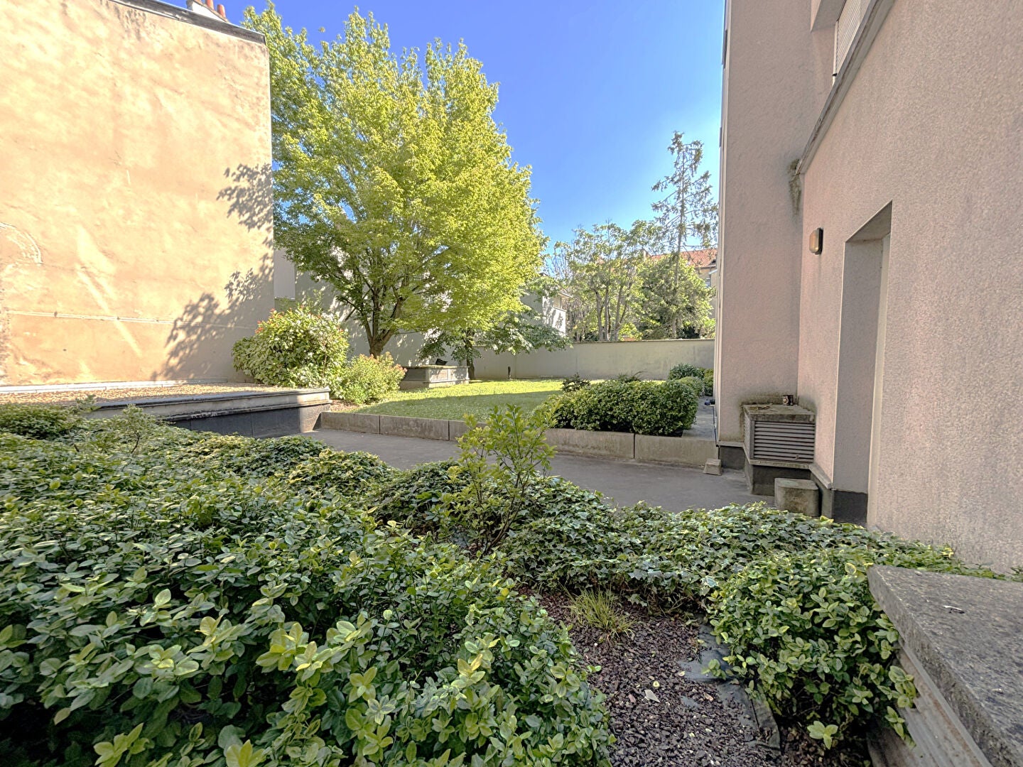 Appartement Rue Favart d'Herbigny à Reims