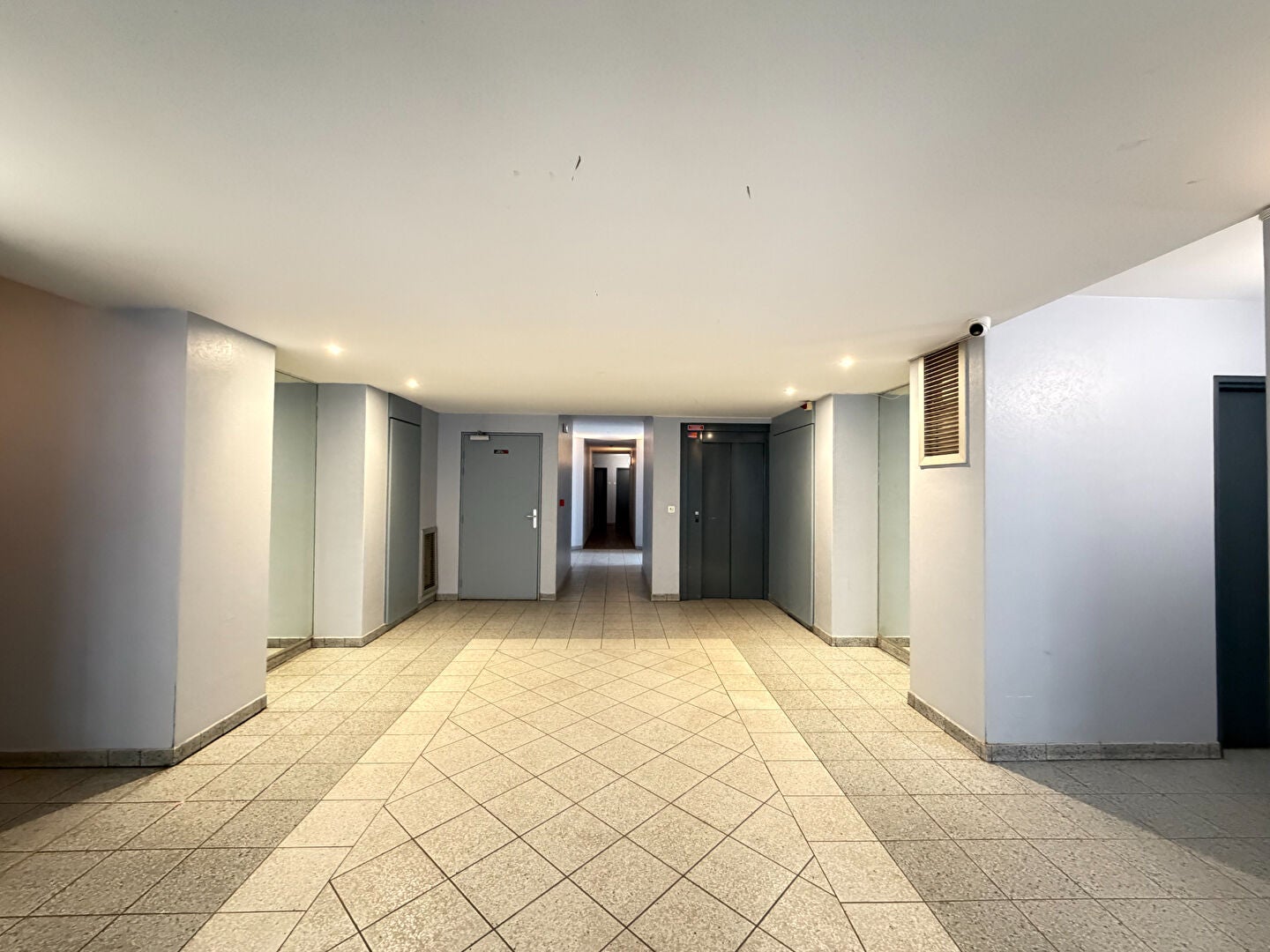 Appartement Rue Favart d'Herbigny à Reims