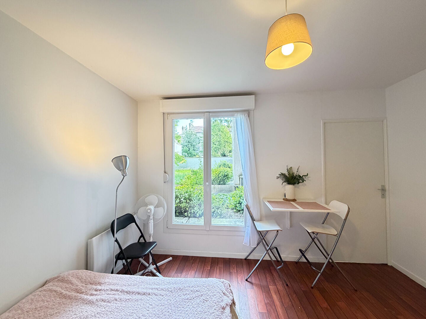 Appartement Rue Favart d'Herbigny à Reims