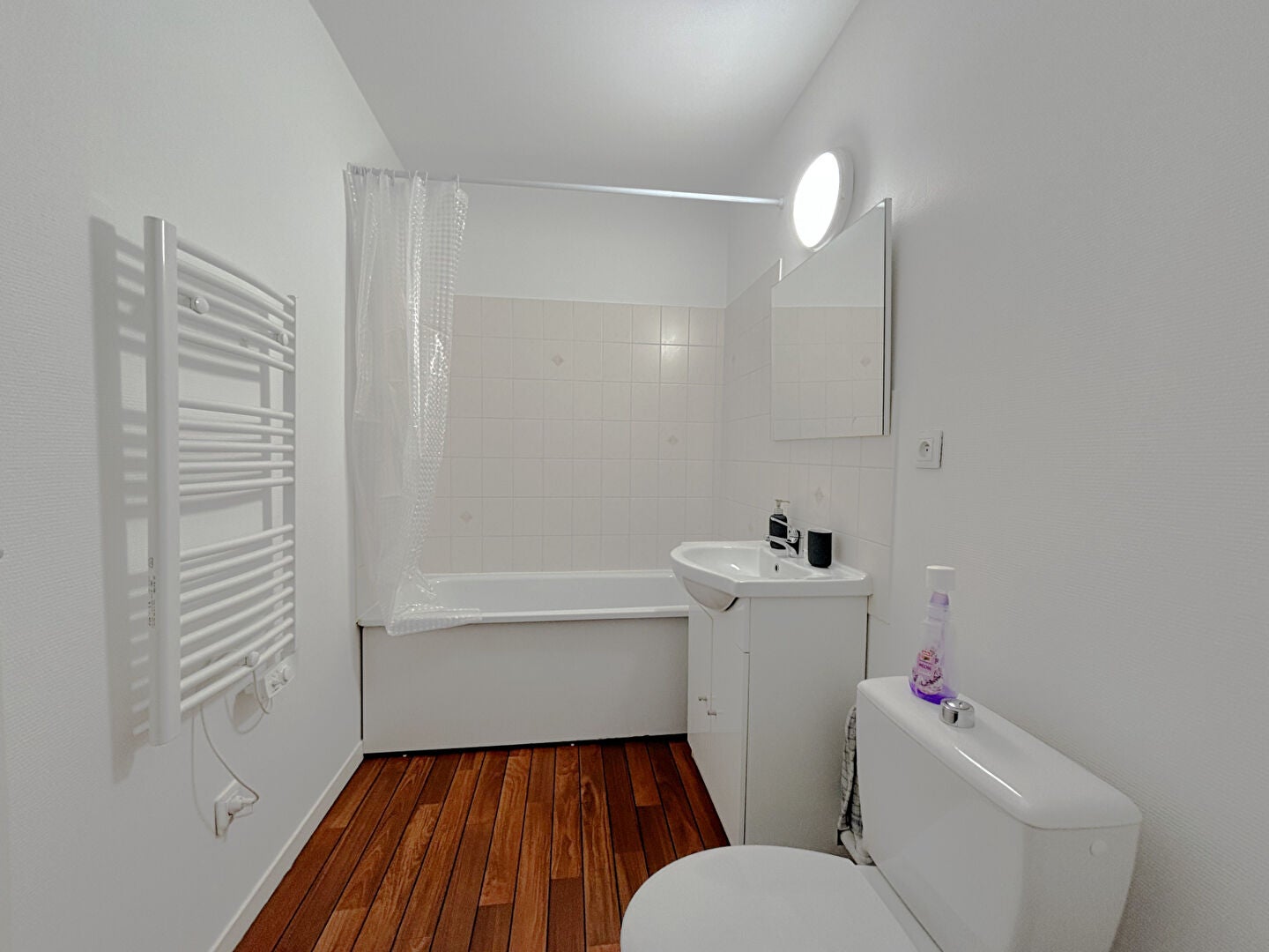 Appartement Rue Favart d'Herbigny à Reims