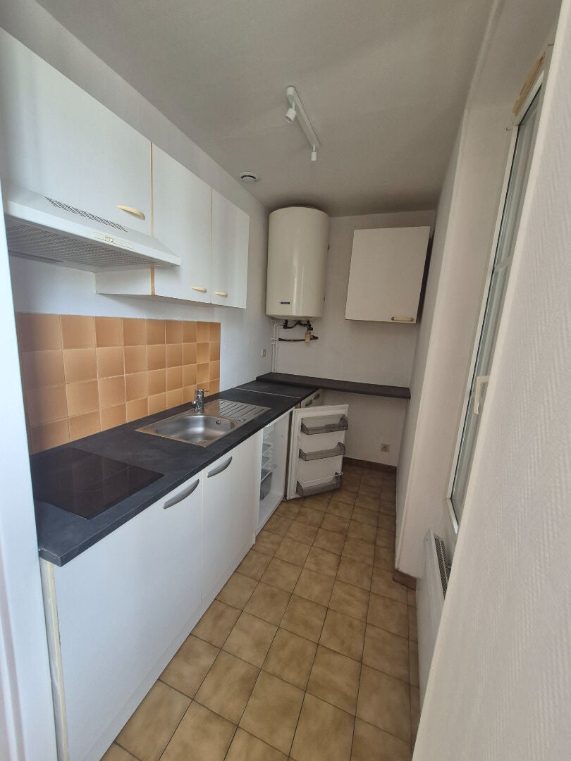 Flat Rue Louis Moreau in Étampes