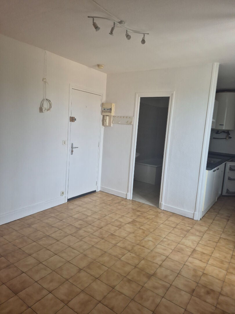 Flat Rue Louis Moreau in Étampes
