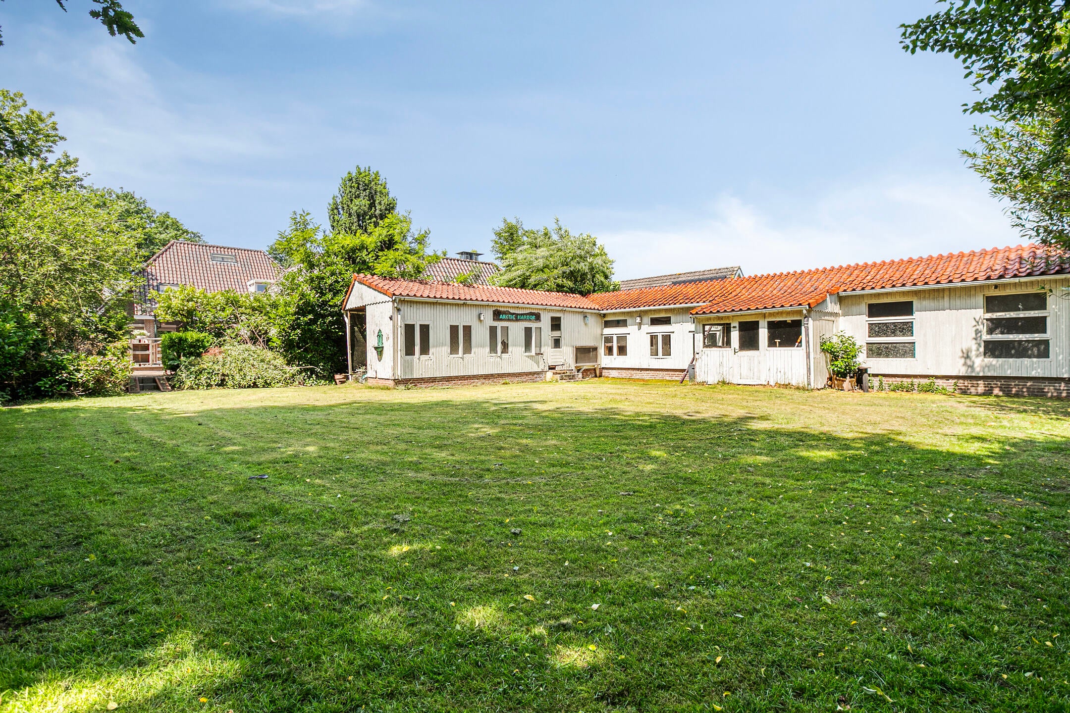 Vrijstaande woning te koop: Molenstraat 20, Rosmalen