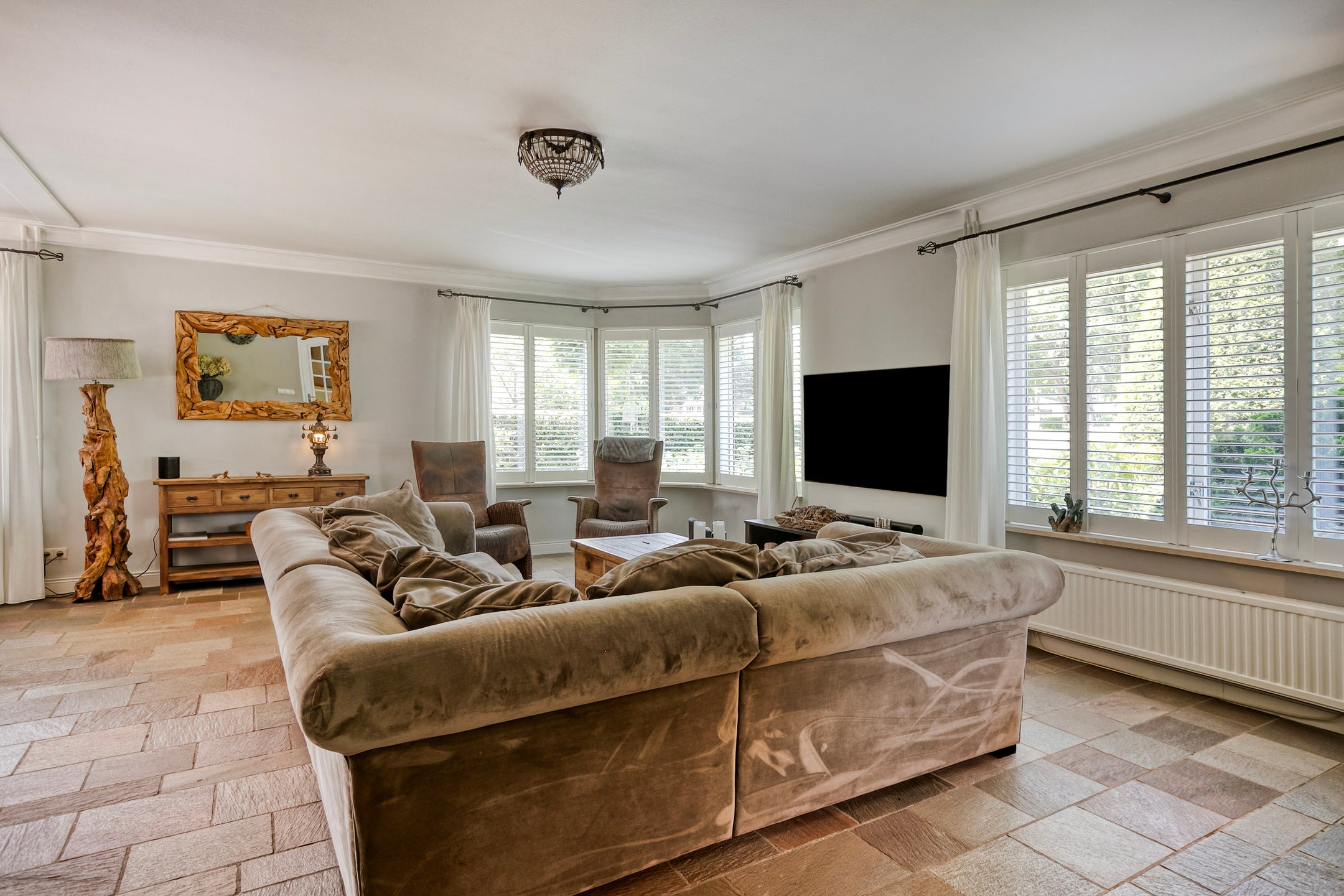 Vrijstaande woning te koop: Molenstraat 20, Rosmalen