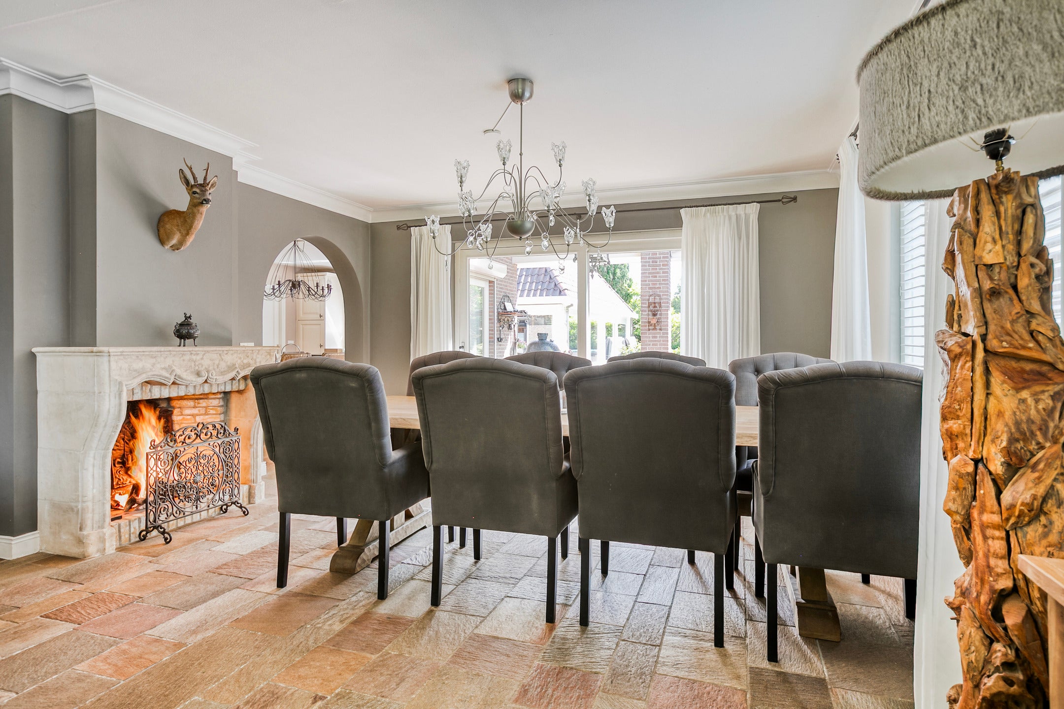 Vrijstaande woning te koop: Molenstraat 20, Rosmalen