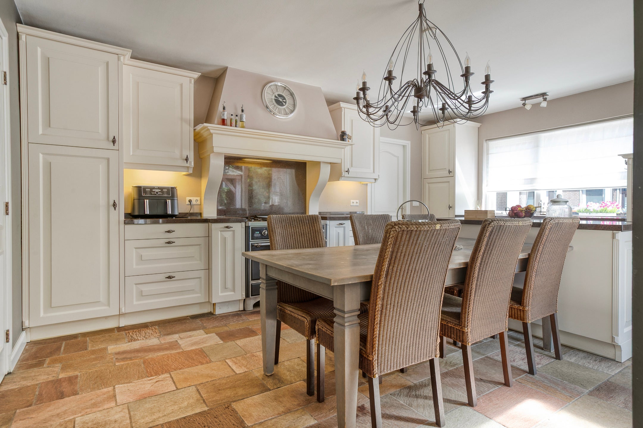 Vrijstaande woning te koop: Molenstraat 20, Rosmalen