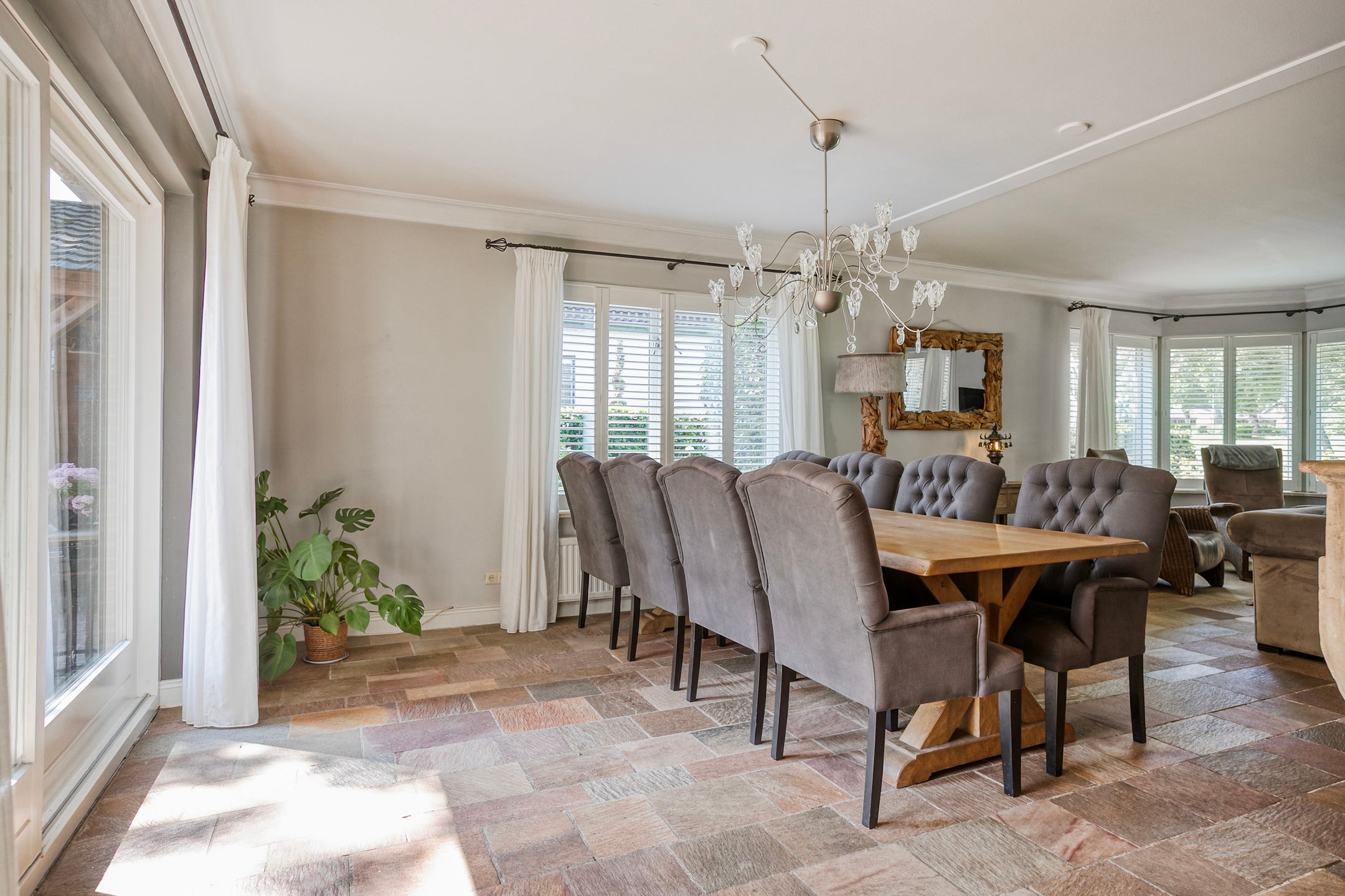 Vrijstaande woning te koop: Molenstraat 20, Rosmalen