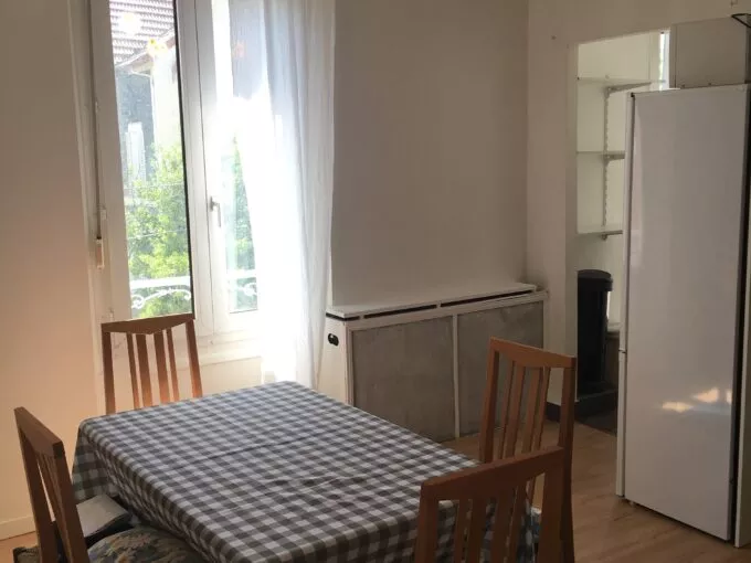 Appartement Rue Pierre-Jean de Béranger à Montreuil
