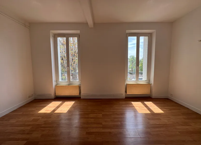 Appartement Avenue des Falonnières à Saint-Maur-des-Fossés