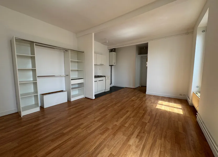 Appartement Avenue des Falonnières à Saint-Maur-des-Fossés