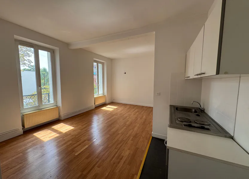 Appartement Avenue des Falonnières à Saint-Maur-des-Fossés