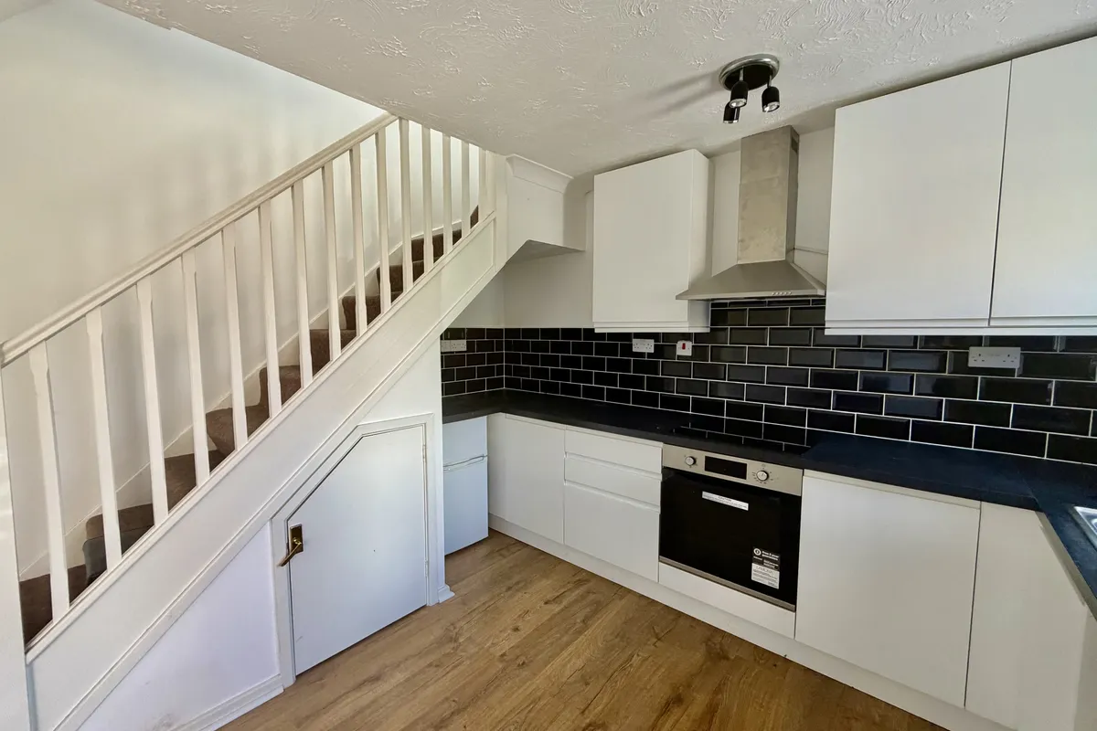 House Buckby Lane in Portsmouth