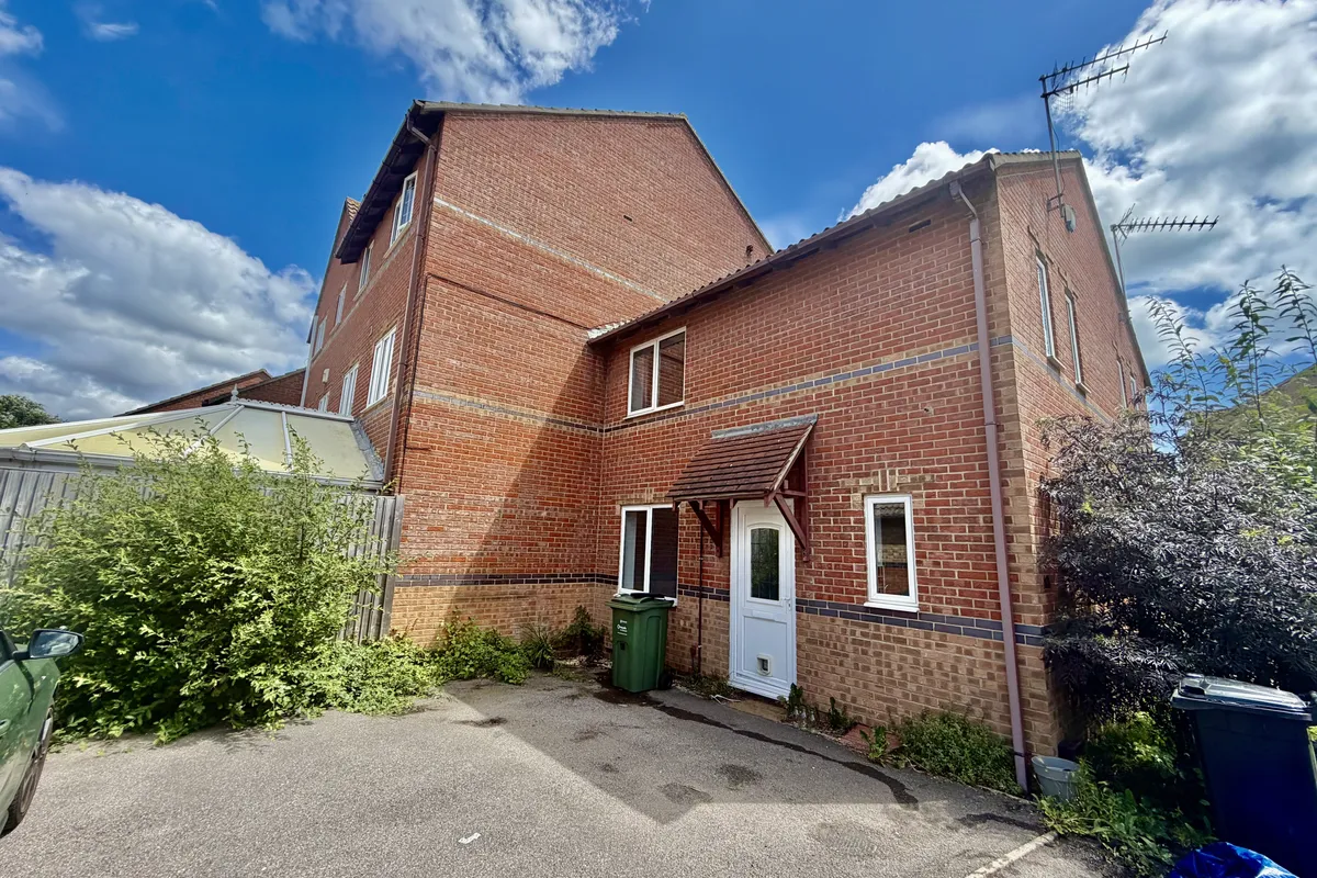 House Buckby Lane in Portsmouth