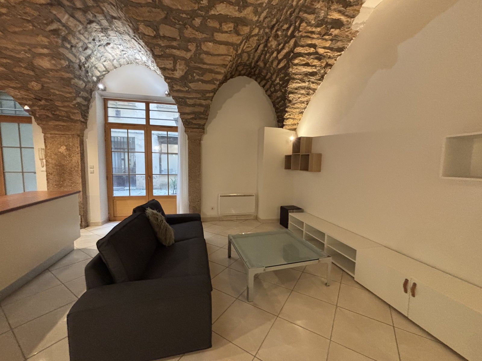 Appartement Allée du Grand Camp à Lyon