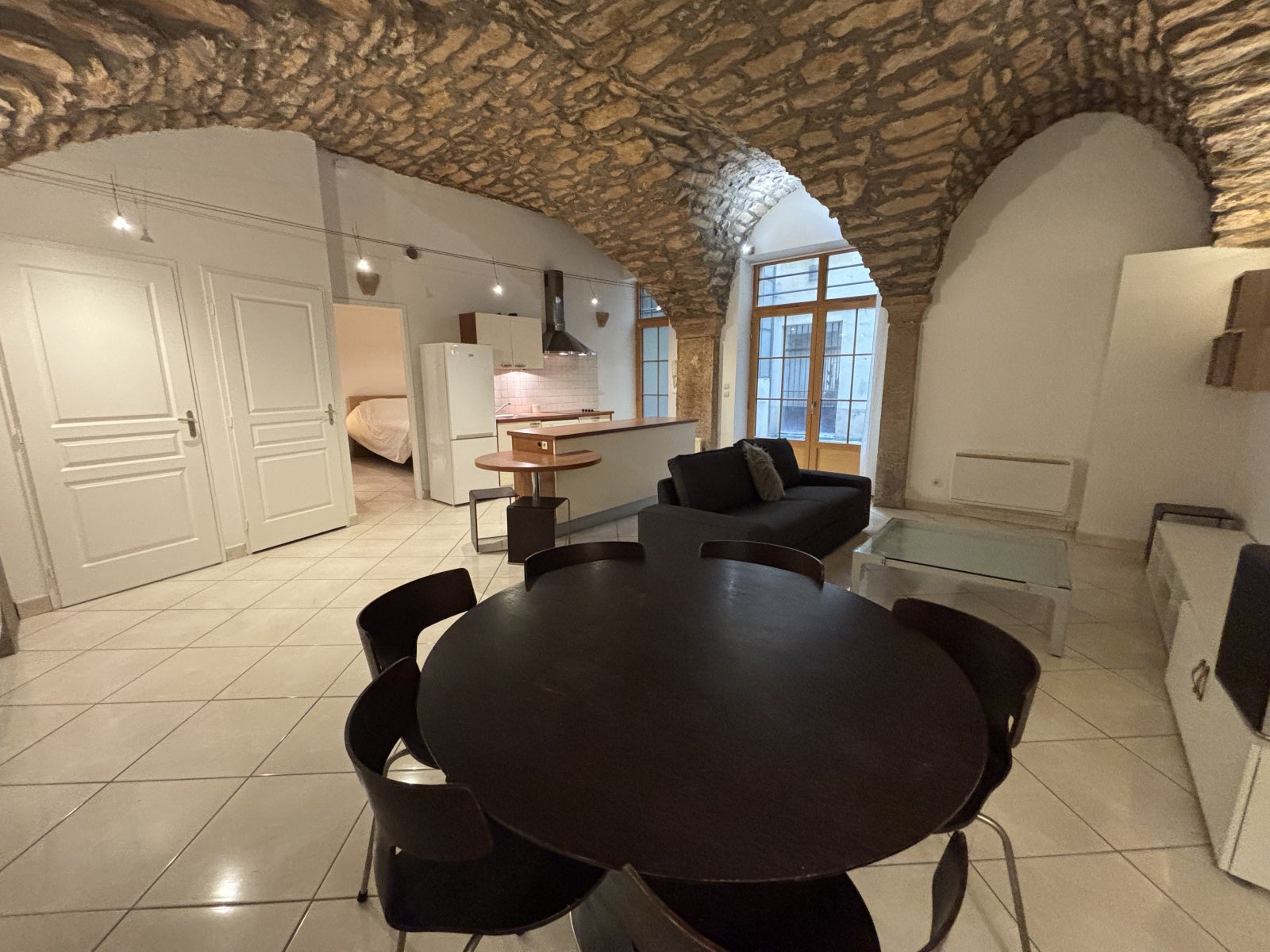 Appartement Allée du Grand Camp à Lyon