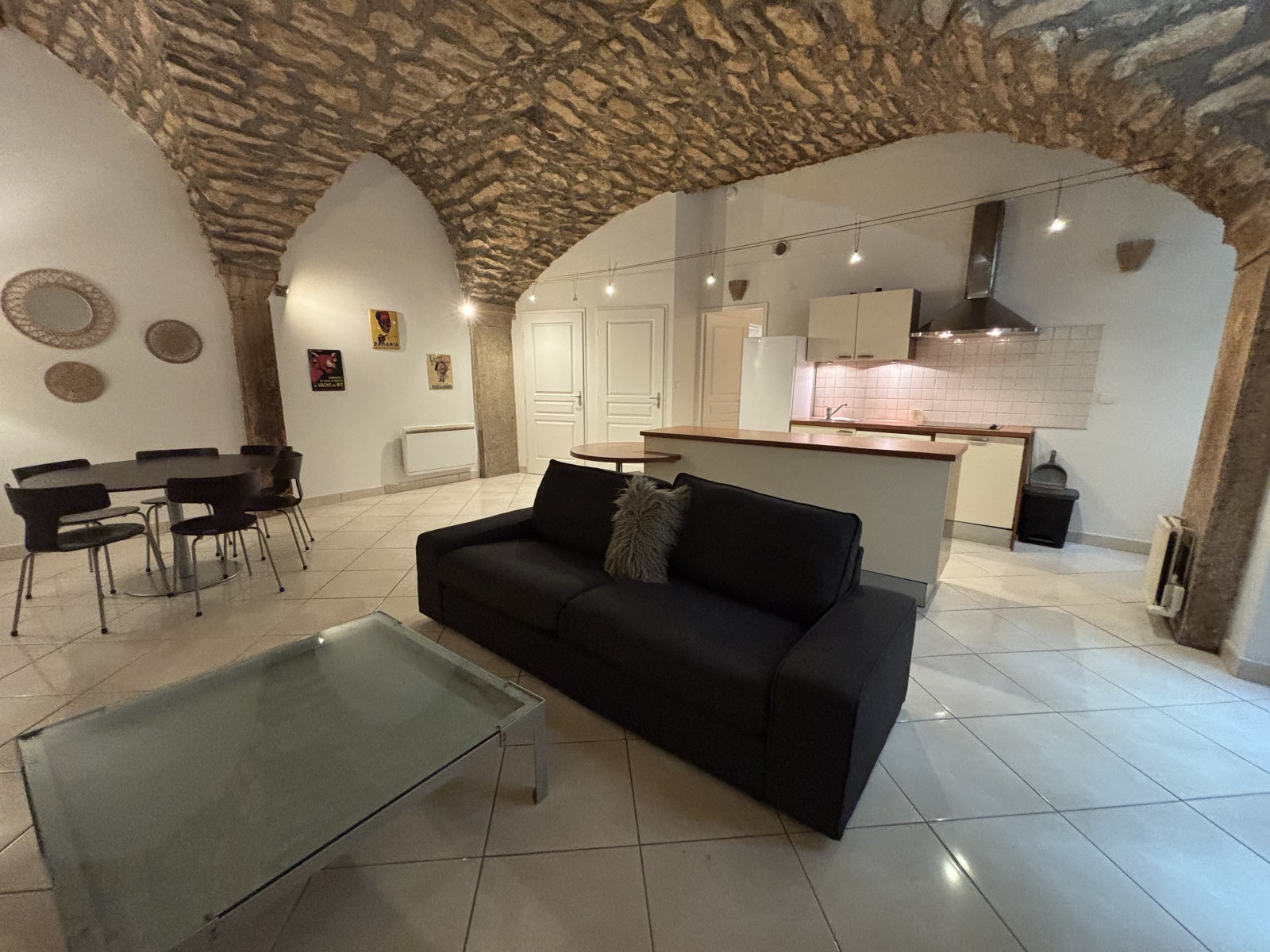 Appartement Allée du Grand Camp à Lyon