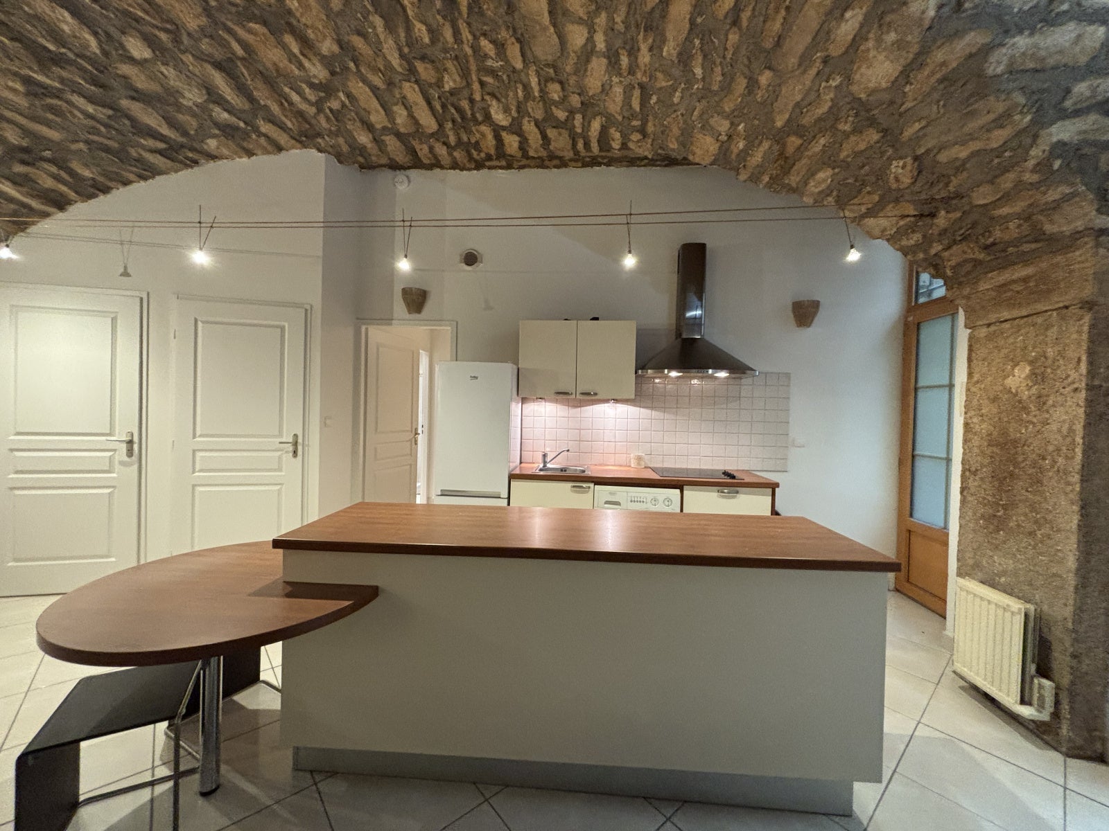 Appartement Allée du Grand Camp à Lyon