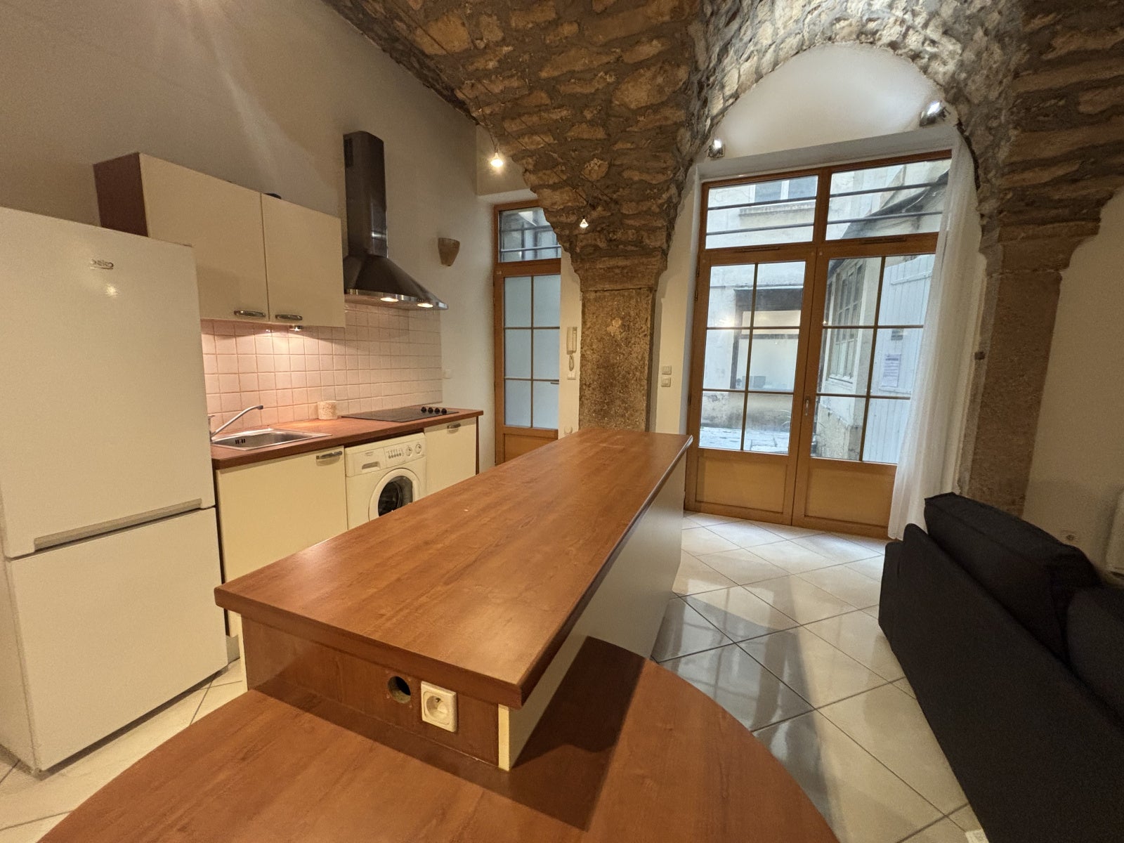 Appartement Allée du Grand Camp à Lyon