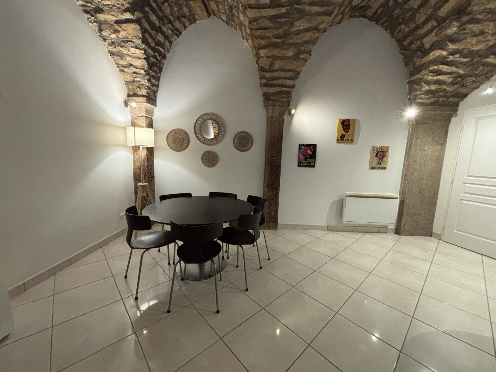 Appartement Allée du Grand Camp à Lyon