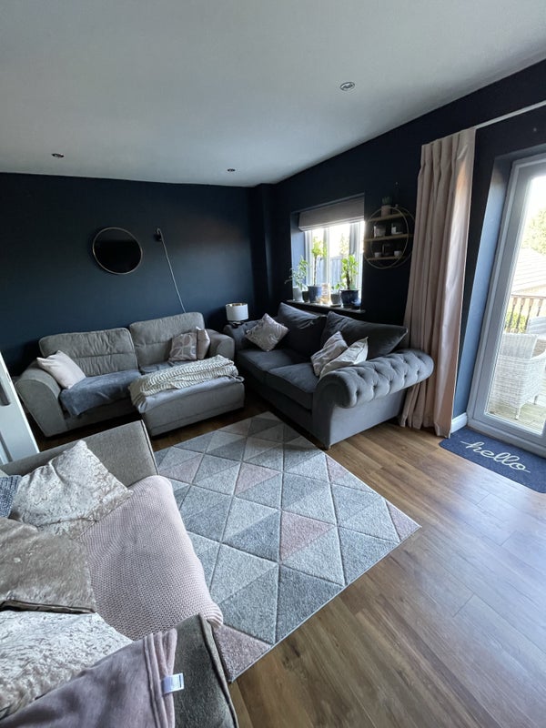 Room Pilkington Road in Nottingham