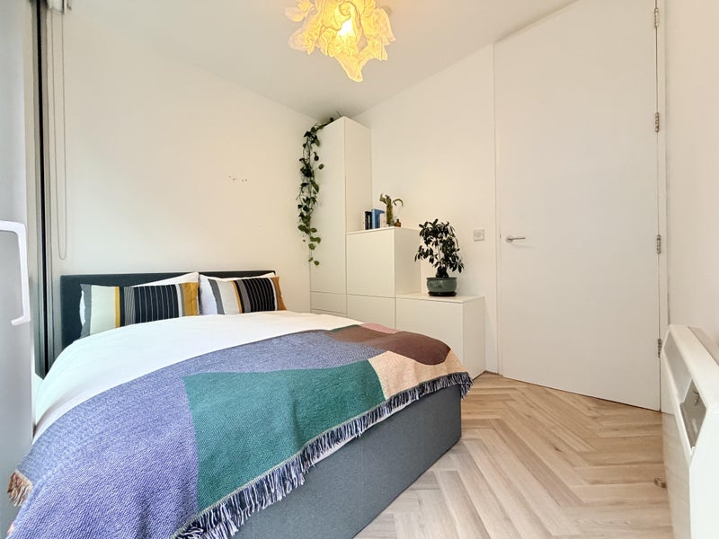 Room Worsley Street in Manchester