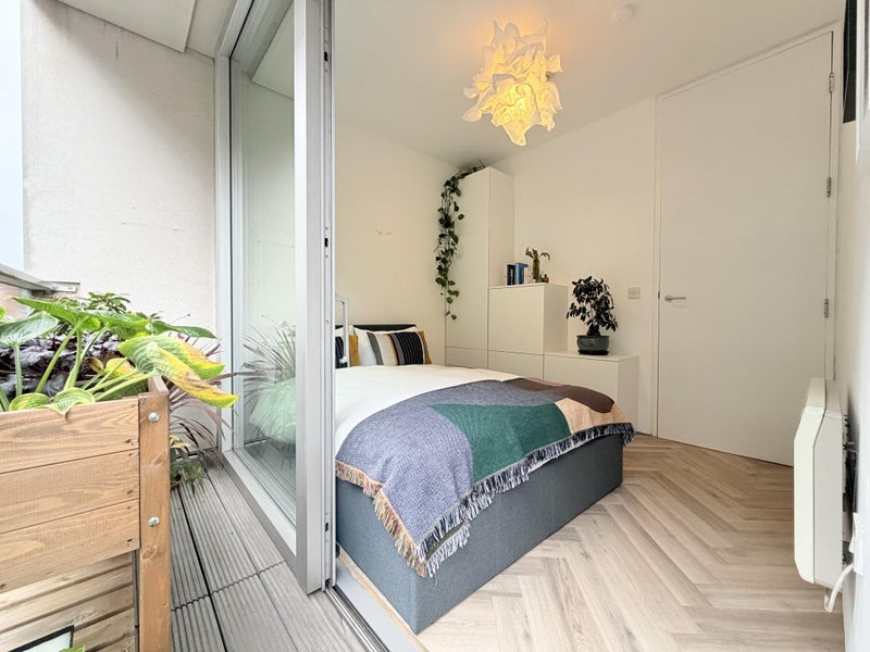 Room Worsley Street in Manchester
