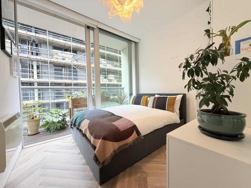 Room Worsley Street in Manchester