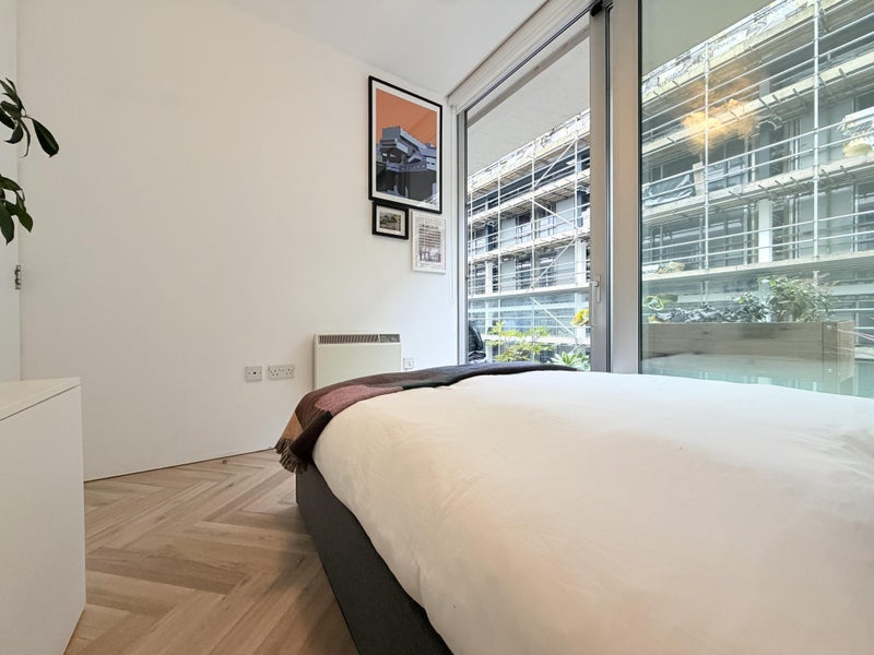Room Worsley Street in Manchester