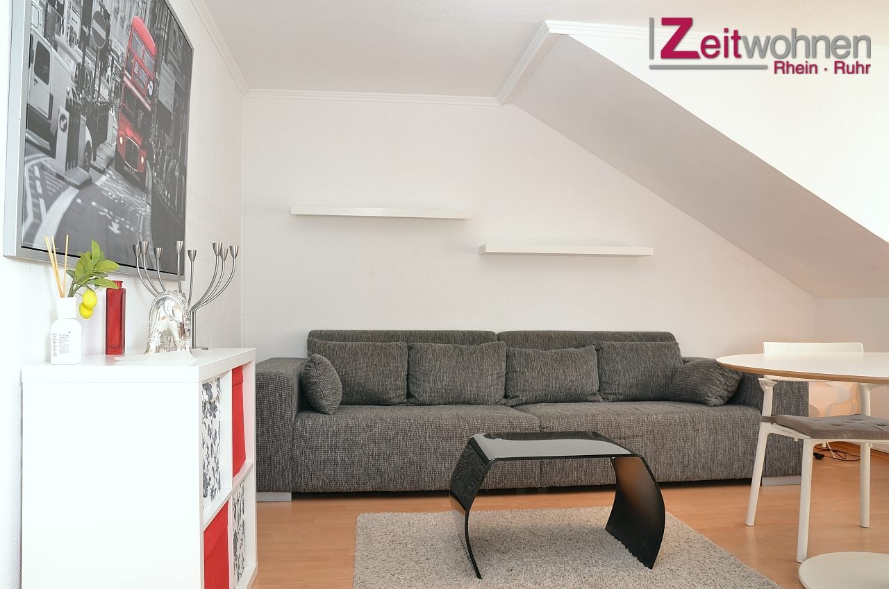 Wohnung Am Kaninsberg in Frechen