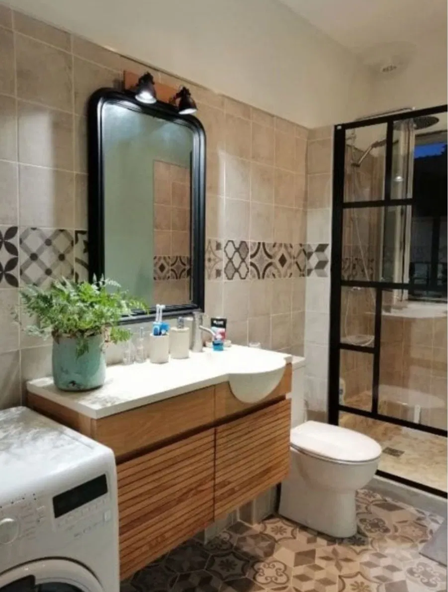 Room Rue du Général de Gaulle in Herblay-sur-Seine