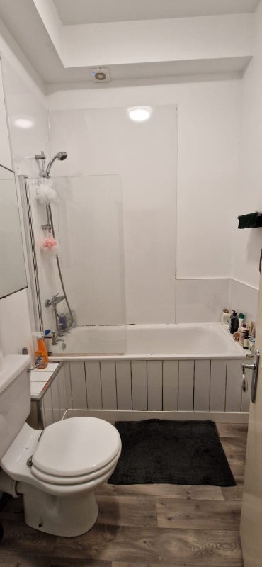 Room Leith Walk in City of Edinburgh