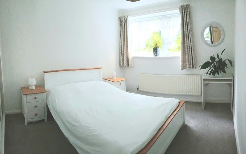 Room Braidley Road in Bournemouth