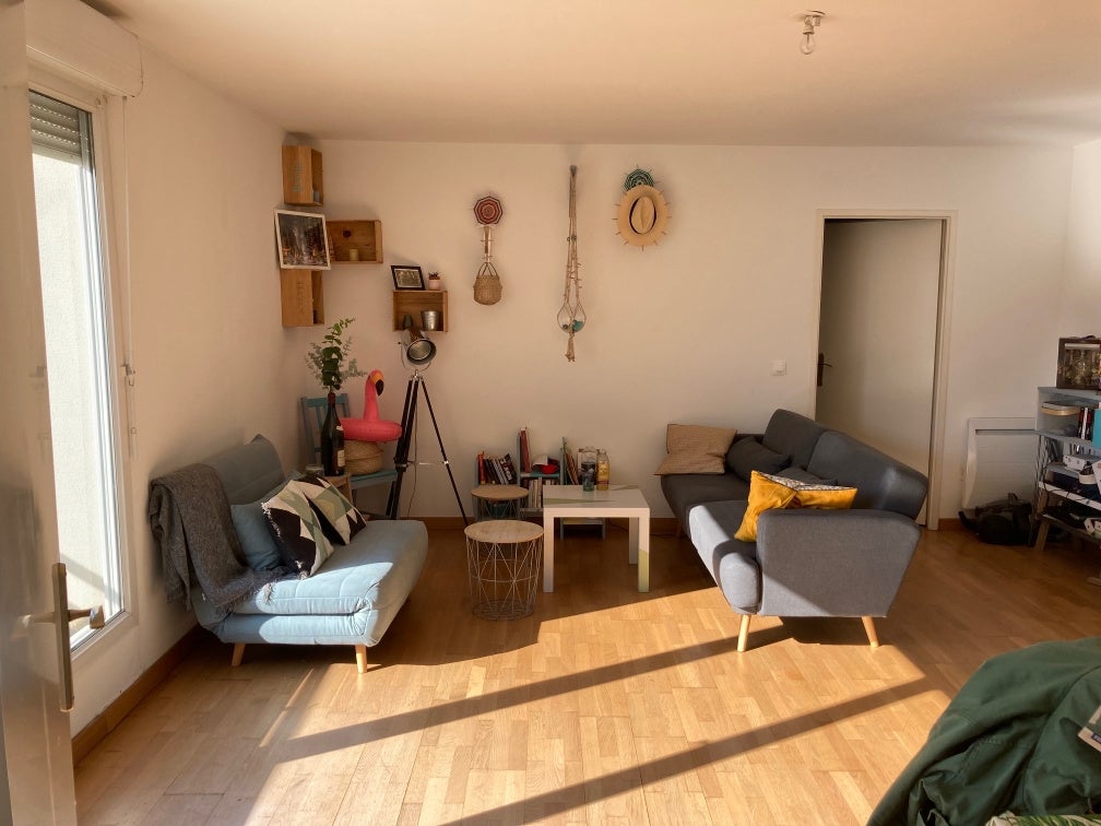 Appartement Rue de la République à Lucé