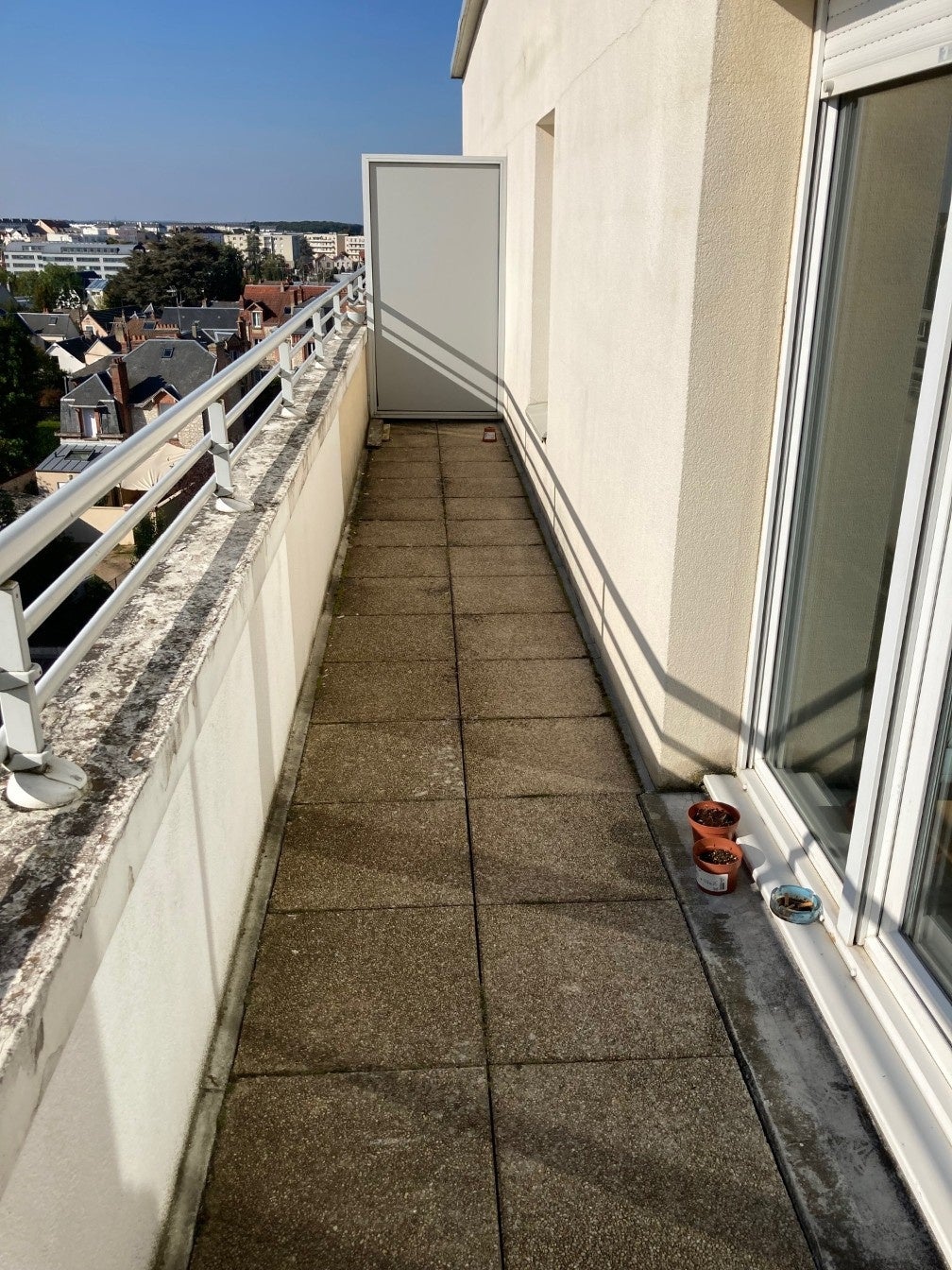 Appartement Rue de la République à Lucé